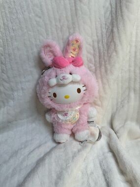 Hello kitty blind box